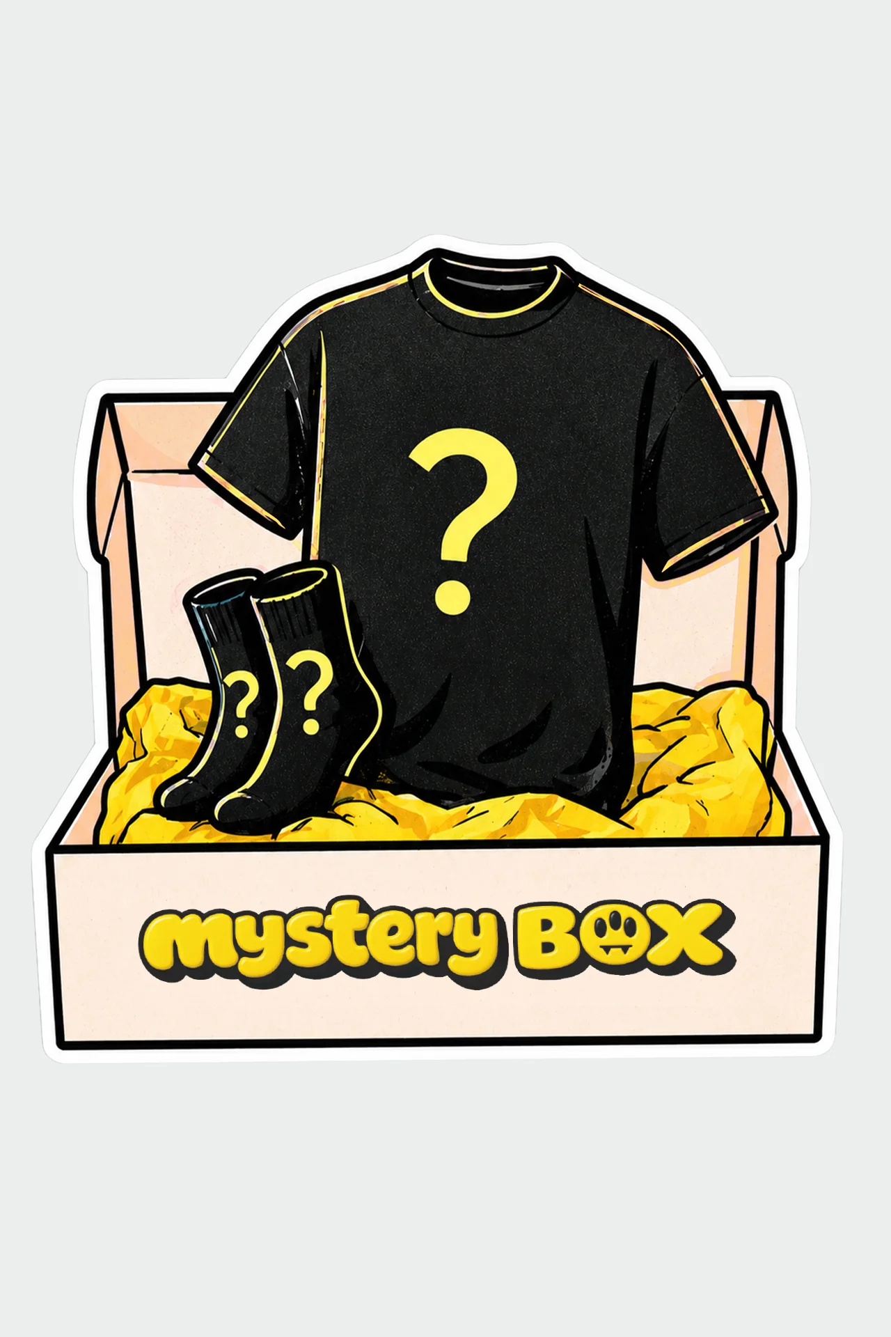 Solo Mistery